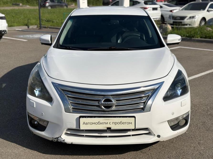Nissan Teana III Томск  - изображение 3