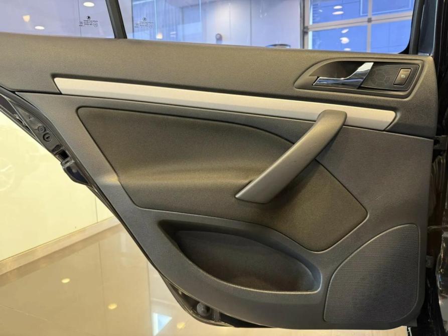 Skoda Octavia II (A5) Рестайлинг Подольск  - изображение 15