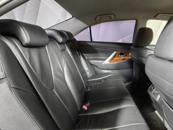 Toyota Camry VI (XV40) с пробегом 2008 года, цена 869 000 рублей, 302879 км, седан, Автокод Объявления