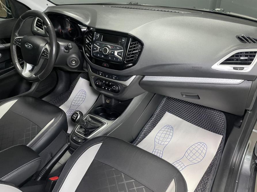Lada (ВАЗ) Vesta I Тверь  - изображение 11