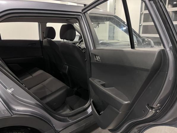 Hyundai Creta I Рестайлинг с пробегом 2020 года, цена 2 131 000 рублей, 93382 км, внедорожник, Автокод Объявления