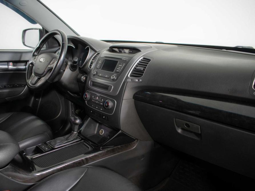 Kia Sorento II Рестайлинг Москва  - изображение 10