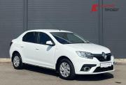 Renault Logan II Рестайлинг Красноярск  - изображение 24