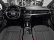 Audi A3 IV (8Y) Москва  - изображение 28