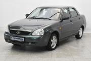 Lada (ВАЗ) Priora I Москва  - изображение 14