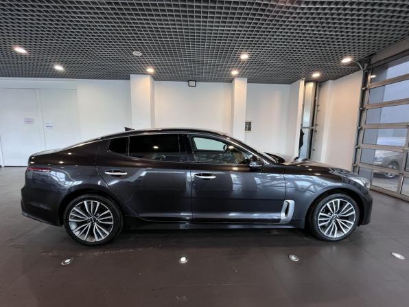 Kia Stinger I с пробегом 2019 года, цена 2 300 000 рублей, 159667 км, лифтбек, Автокод Объявления