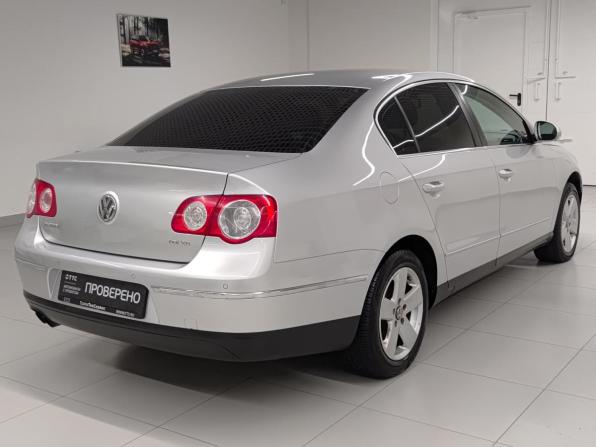 Volkswagen Passat B6 с пробегом 2010 года, цена 750 000 рублей, 209500 км, седан, Автокод Объявления