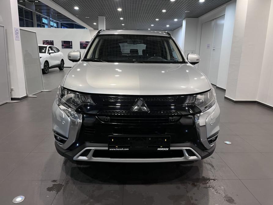 Mitsubishi Outlander III Рестайлинг 3 Чебоксары  - изображение 8