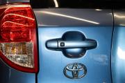Toyota RAV4 III (XA30) Уфа  - изображение 48