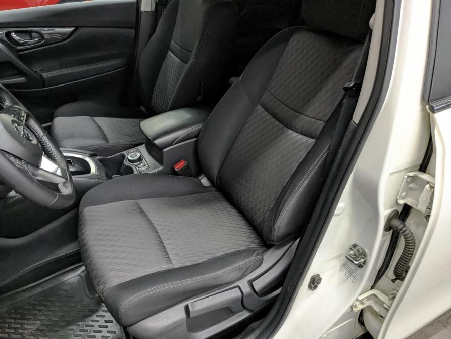 Nissan X-Trail III Рестайлинг Москва  - изображение 20