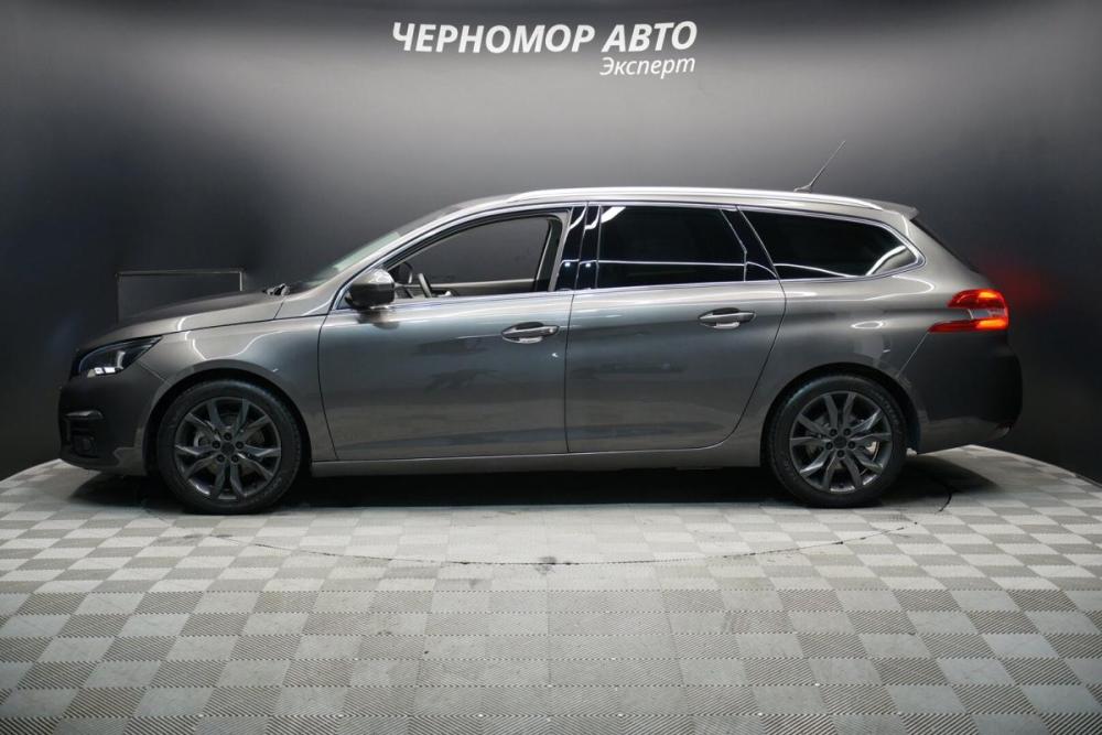 Peugeot 308 II Рестайлинг Крым  - изображение 2