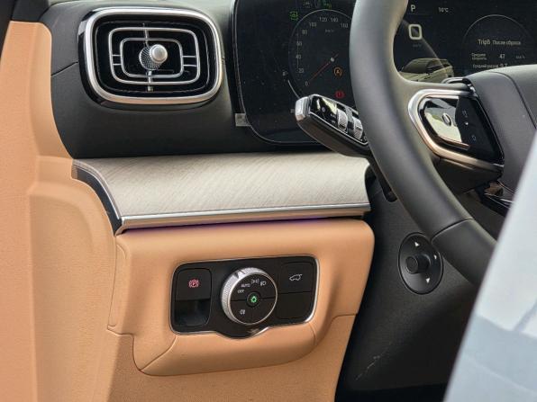 Jaecoo J8 с пробегом 2024 года, цена 3 132 000 рублей, 51870 км, внедорожник, Автокод Объявления