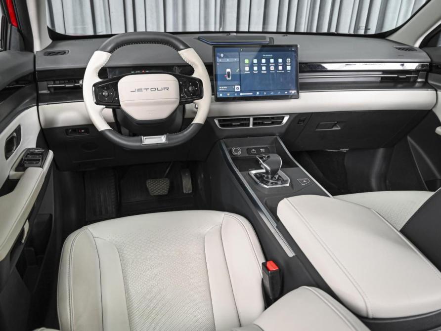 JETOUR DASHING I Ставрополь  - изображение 6