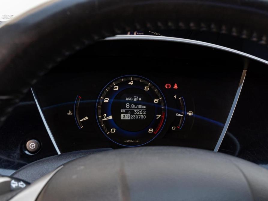 Honda Civic VIII Краснодар  - изображение 16