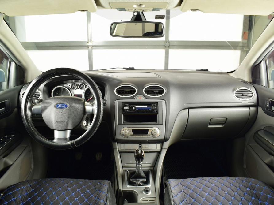 Ford Focus II Рестайлинг Кемерово  - изображение 8