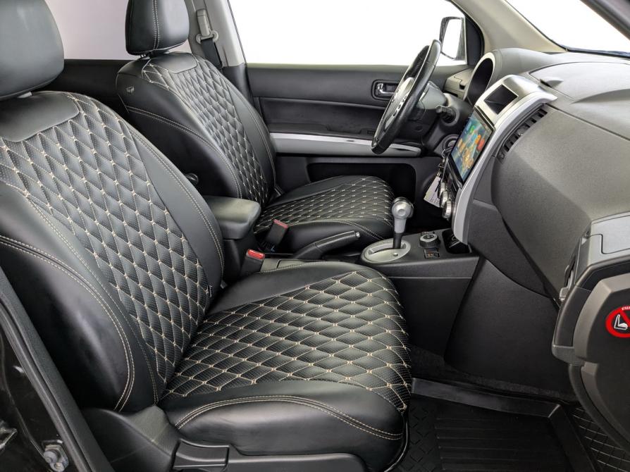 Nissan X-Trail II Рестайлинг Москва  - изображение 23
