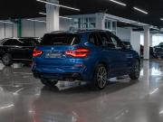 BMW X3 III (G01) Москва  - изображение 31