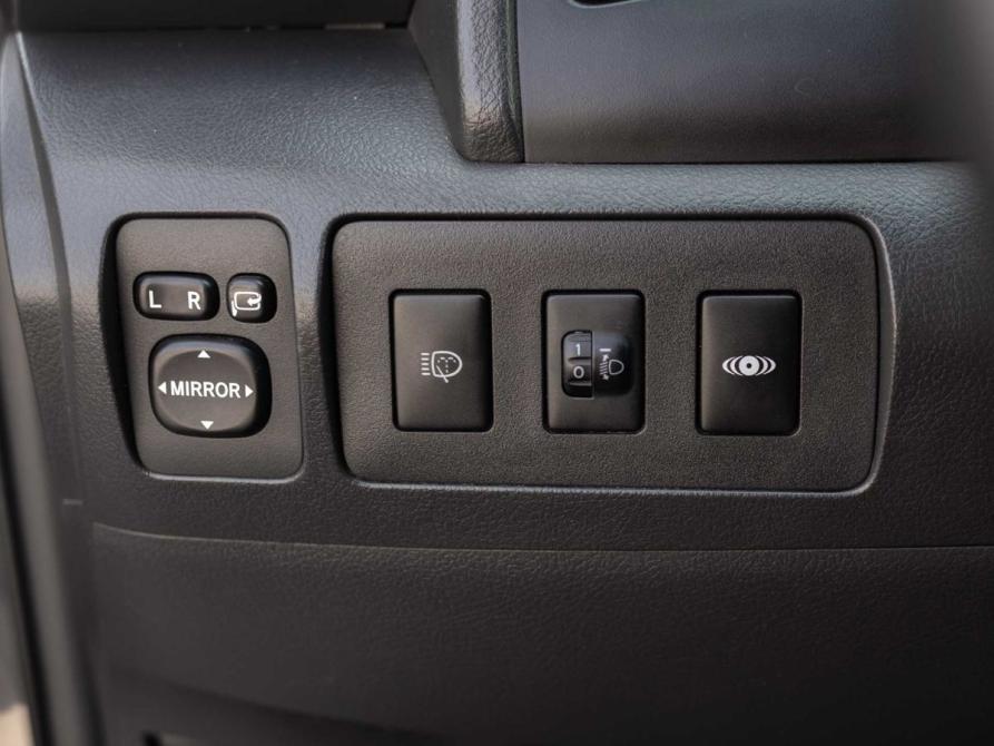 Toyota Camry VI (XV40) Новосибирск  - изображение 17