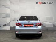 Toyota Corolla X (E140 E150) Рестайлинг Екатеринбург  - изображение 23