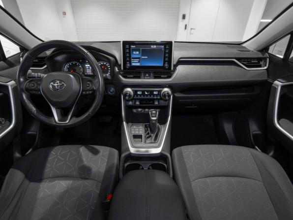 Toyota RAV4 V (XA50) с пробегом 2020 года, цена 2 795 000 рублей, 140337 км, внедорожник, Автокод Объявления