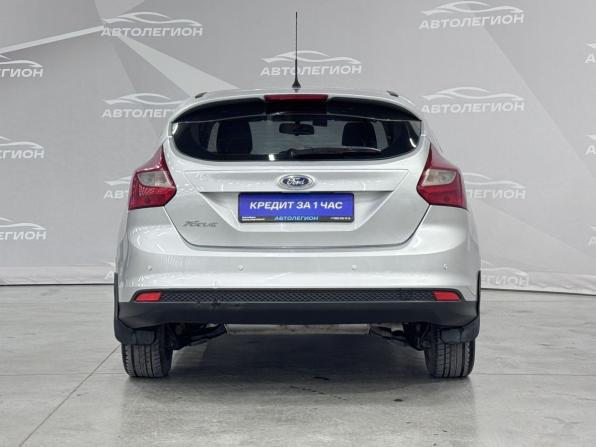 Ford Focus III с пробегом 2013 года, цена 730 000 рублей, 190000 км, хэтчбек, Автокод Объявления