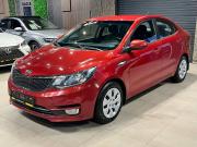 Kia Rio III Рестайлинг Оренбург  - изображение 20