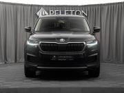 Skoda Kodiaq I Рестайлинг Москва  - изображение 27