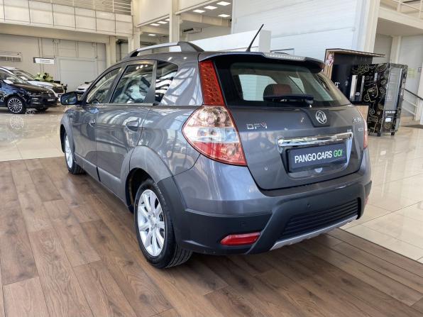 Dongfeng H30 Cross с пробегом 2015 года, цена 609 000 рублей, 151384 км, хэтчбек, Автокод Объявления