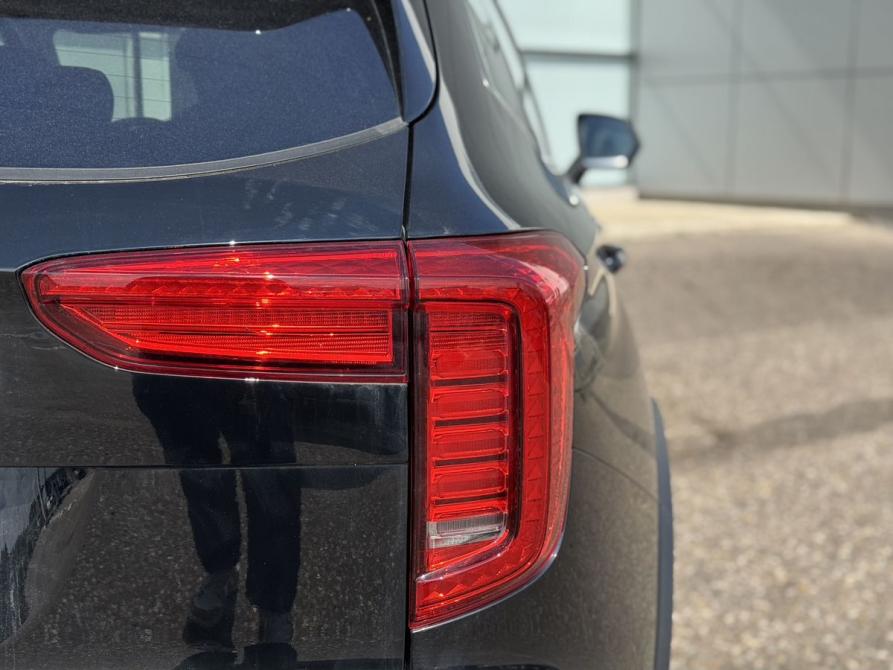 Haval Jolion I Рестайлинг Тверь  - изображение 9