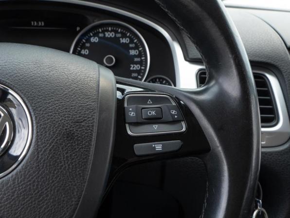 Volkswagen Touareg II с пробегом 2014 года, цена 2 230 000 рублей, 227015 км, внедорожник, Автокод Объявления