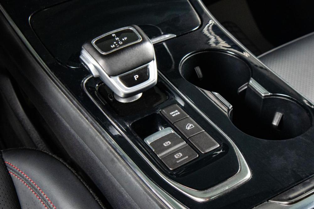 Forthing T5 EVO Сургут  - изображение 18