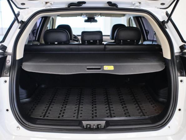 Geely Atlas I с пробегом 2021 года, цена 1 736 000 рублей, 61987 км, внедорожник, Автокод Объявления