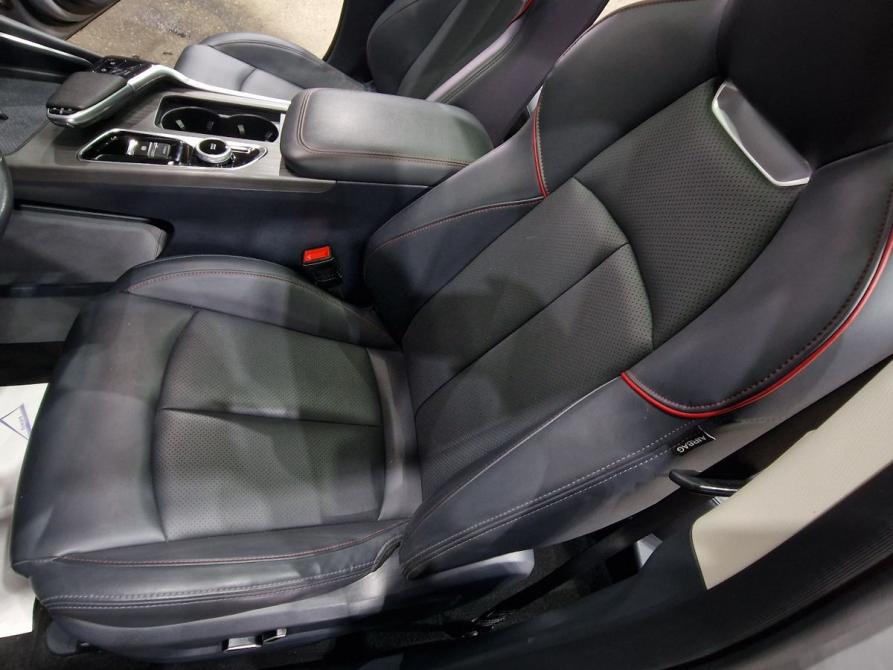 Changan UNI-T I Ставрополь  - изображение 23