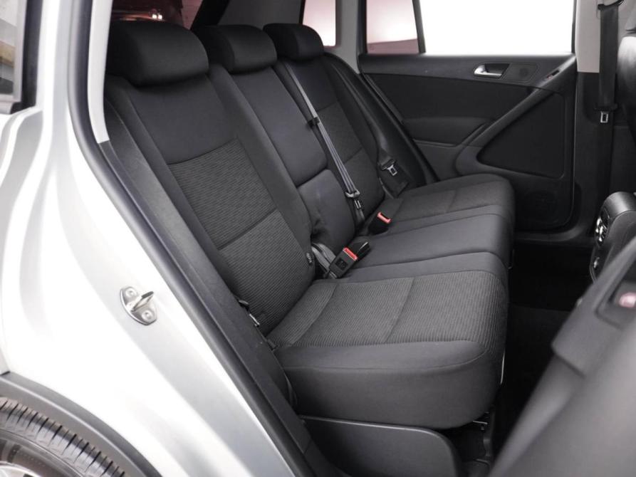 Volkswagen Tiguan I Рестайлинг Москва  - изображение 7