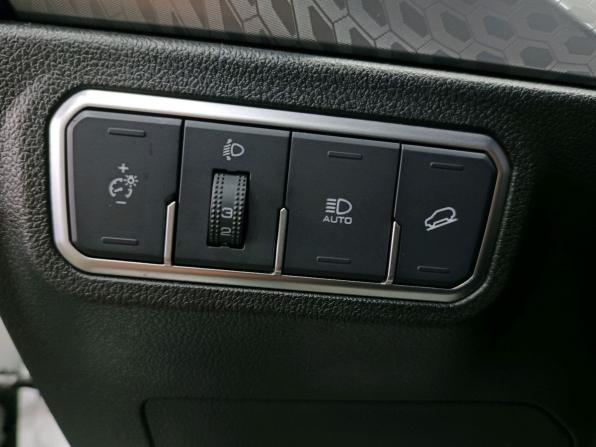 Haval F7 I Рестайлинг с пробегом 2024 года, цена 2 300 000 рублей, 29603 км, внедорожник, Автокод Объявления