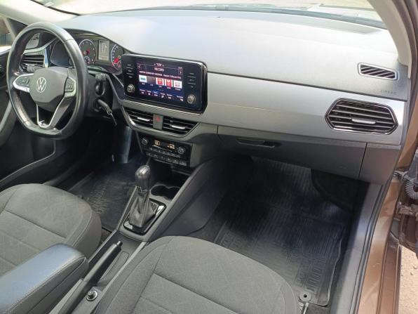 Volkswagen Polo VI с пробегом 2020 года, цена 1 389 000 рублей, 83138 км, лифтбек, Автокод Объявления