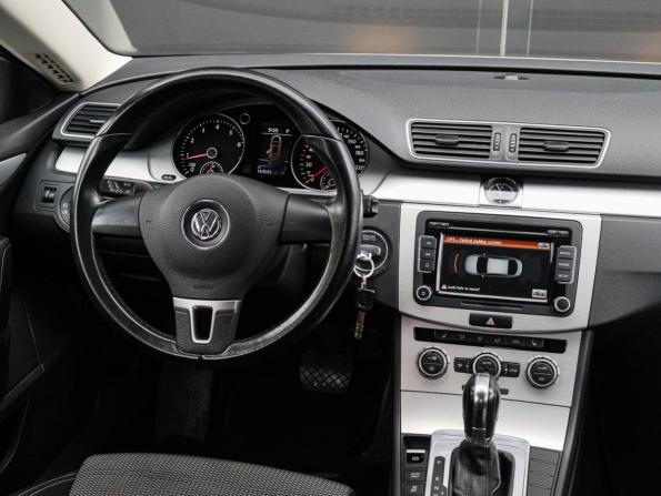 Volkswagen Passat CC I Рестайлинг с пробегом 2012 года, цена 1 350 000 рублей, 164590 км, седан, Автокод Объявления