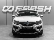Renault Sandero II Тюмень  - изображение 21