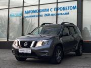 Nissan Terrano III (D10) Екатеринбург  - изображение 20
