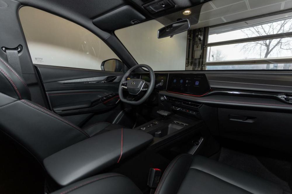 Changan CS35 Max Москва  - изображение 13