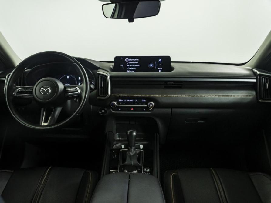 Mazda CX-50 Москва  - изображение 12
