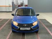 Lada (ВАЗ) Granta I Рестайлинг Магнитогорск  - изображение 12