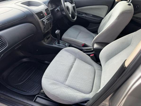 Nissan Bluebird Sylphy I (G10) с пробегом 2004 года, цена 369 900 рублей, 252141 км, седан, Автокод Объявления