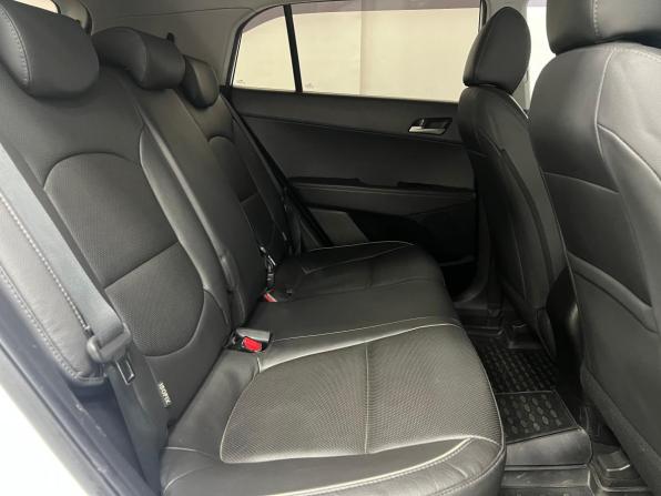 Hyundai Creta I с пробегом 2019 года, цена 2 132 100 рублей, 108275 км, внедорожник, Автокод Объявления