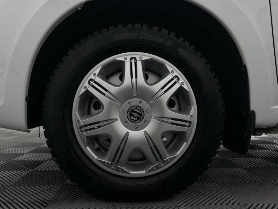 Lada (ВАЗ) Granta I Рестайлинг Псков  - изображение 19