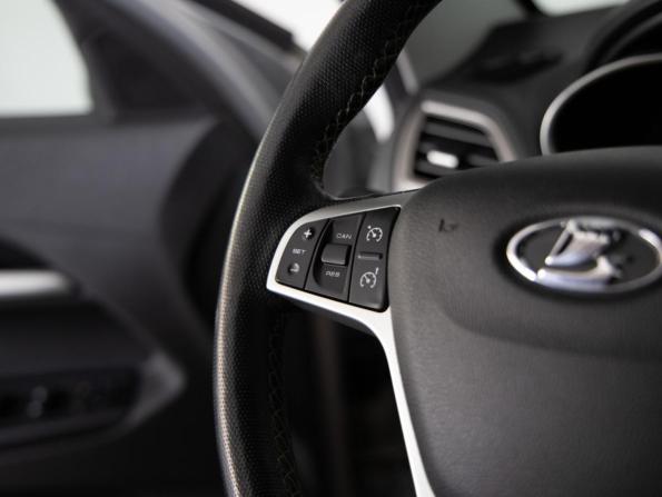 Lada (ВАЗ) Vesta I с пробегом 2020 года, цена 999 000 рублей, 84488 км, седан, Автокод Объявления