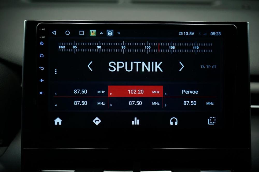 Toyota Avalon V Крым  - изображение 23