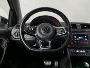 Volkswagen Polo V Рестайлинг Москва  - изображение 36