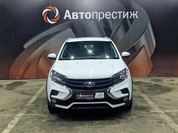 Lada (ВАЗ) XRAY I с пробегом 2021 года, цена 1 175 000 рублей, 96000 км, хэтчбек, Автокод Объявления