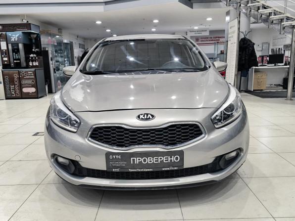 Kia Ceed II с пробегом 2013 года, цена 650 000 рублей, 186498 км, хэтчбек, Автокод Объявления